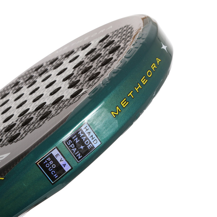 STARVIE metheora pro touch padel racket