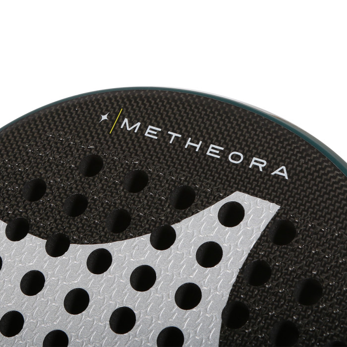 STARVIE metheora pro touch padel racket
