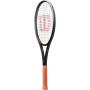 Raquette test wilson rf 01 future lite (265 gr)