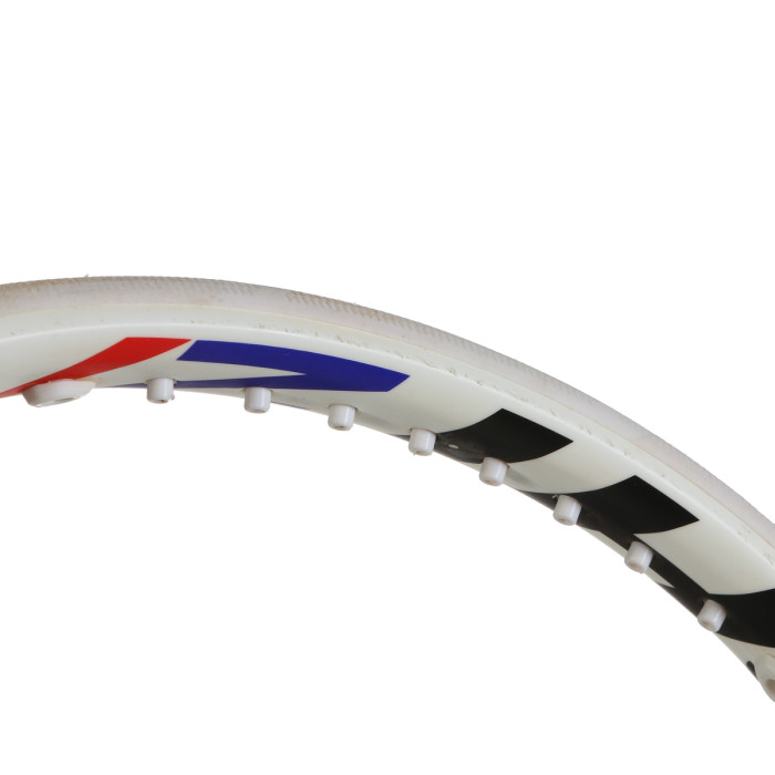 Raquette occasion de tennis tecnifibre t-fight 270 iso (270 gr)