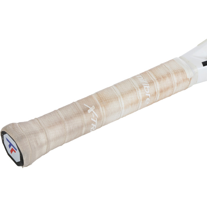 Raquette occasion de tennis tecnifibre t-fight 270 iso (270 gr)