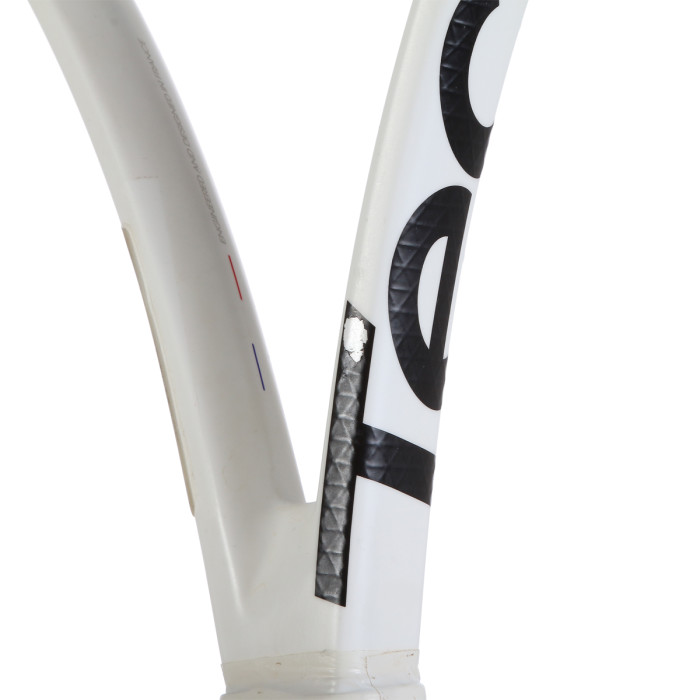 Raquette occasion de tennis tecnifibre t-fight 270 iso (270 gr)