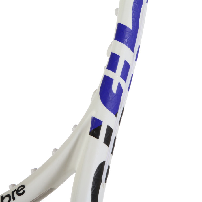 Raquette occasion de tennis tecnifibre t-fight 270 iso (270 gr)