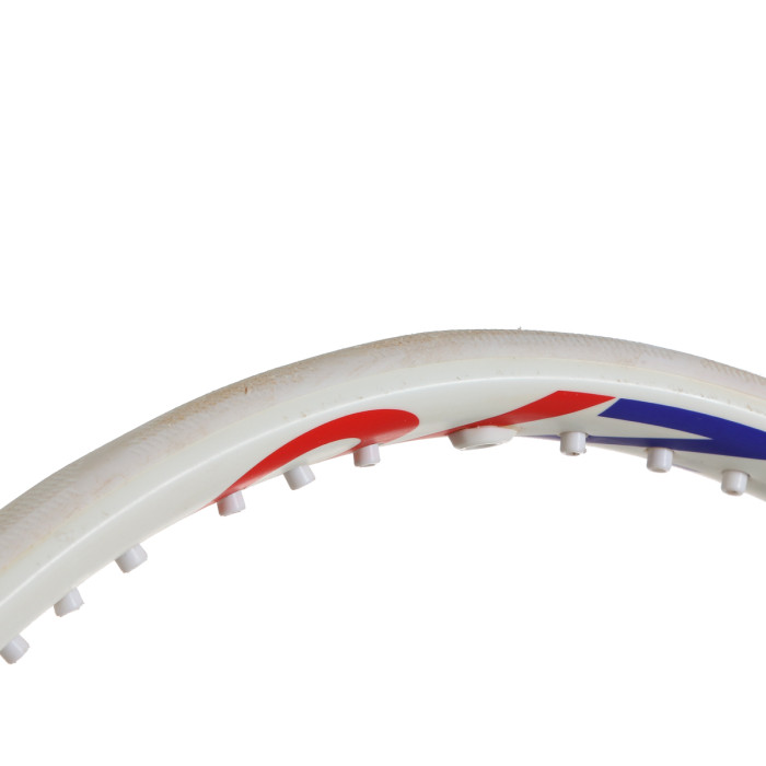 Raquette occasion de tennis tecnifibre t-fight 270 iso (270 gr)