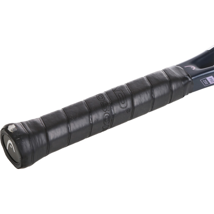 Raquette occasion de tennis head gravity pro (315 gr) Raquette occasion de tennis head gravity pro (315 gr)
