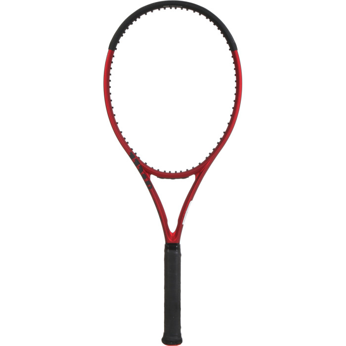 Raquette occasion de tennis wilson clash 100l v2.0 (280 gr)