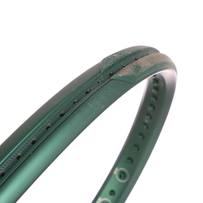 Raquette occasion de tennis lacoste l23 (300 gr)