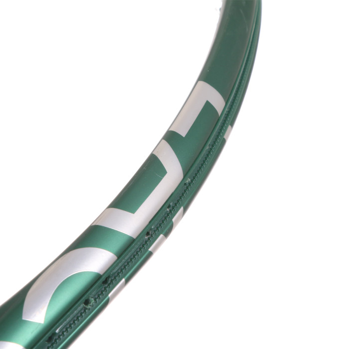 Raquette occasion de tennis lacoste l23 (300 gr)