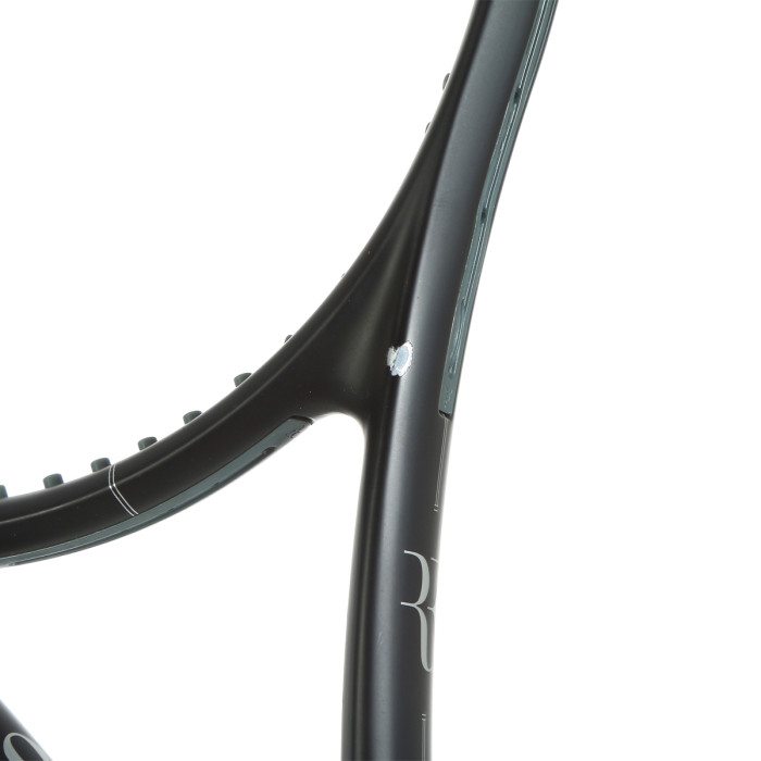 Raquette occasion de tennis wilson rf 01 pro (320 gr) Raquette occasion de tennis wilson rf 01 pro (320 gr)