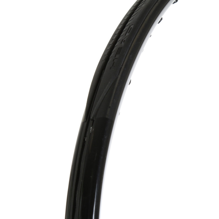 Raquette occasion de tennis head speed mp legend (300 gr)