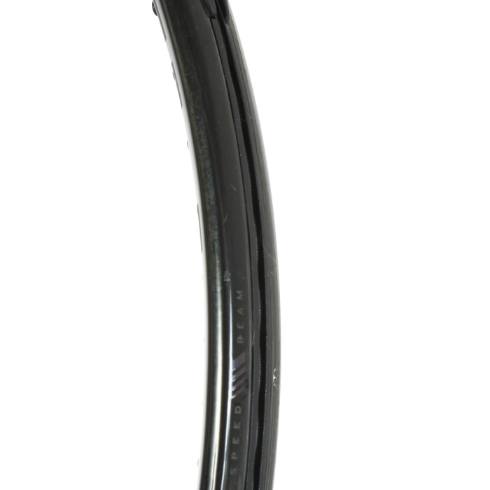 Raquette occasion de tennis head speed mp legend (300 gr)