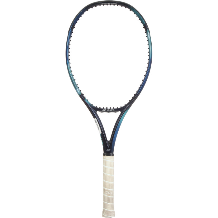 Raquette occasion de tennis yonex ezone 100l sky blue (285 gr)
