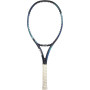 Raquette occasion de tennis yonex ezone 100l sky blue (285 gr)