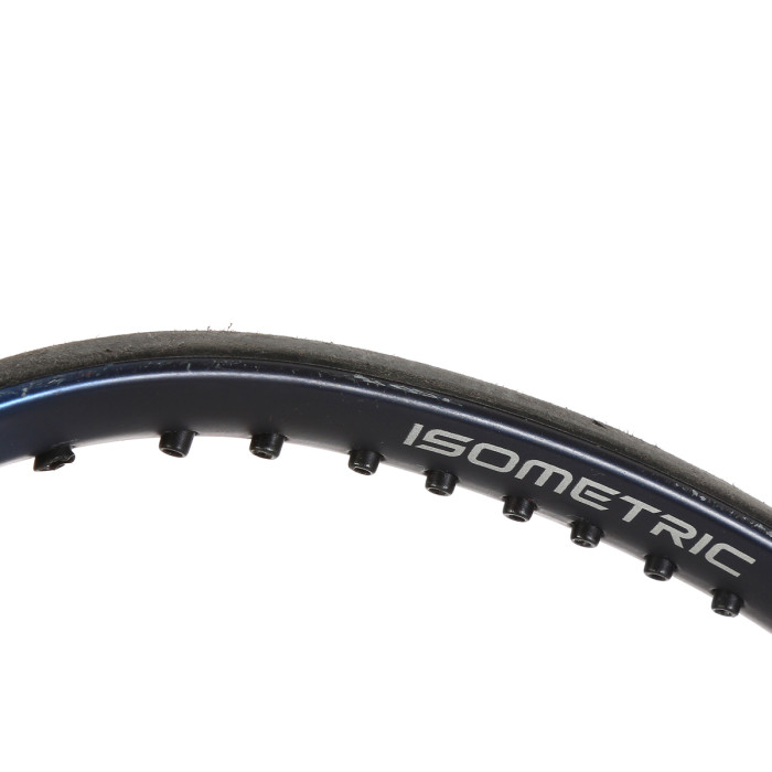 Raquette occasion de tennis yonex ezone 100l sky blue (285 gr)