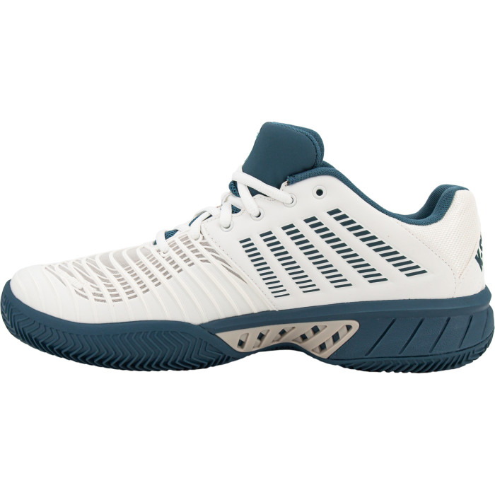 Chaussures K-SWISS express light 3 terre battue