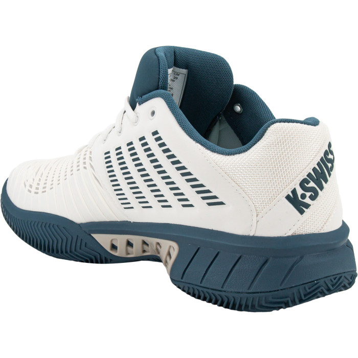 Chaussures K-SWISS express light 3 terre battue