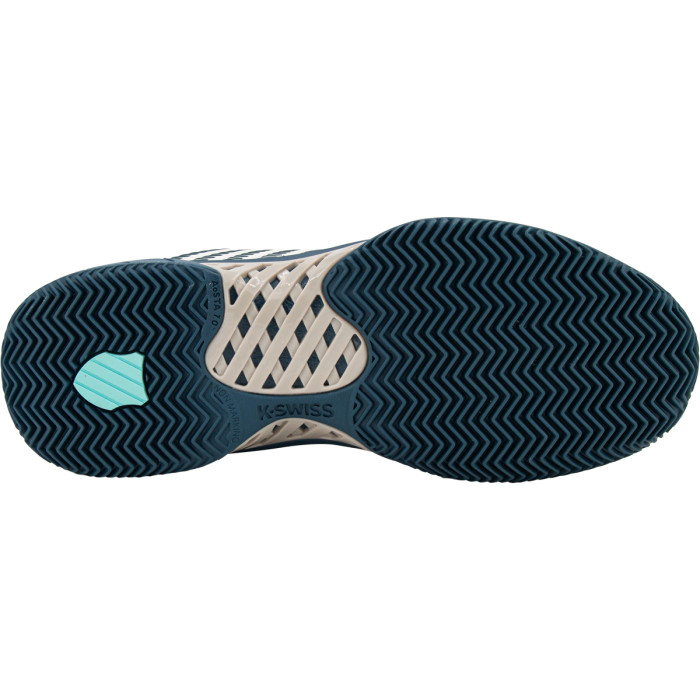 Chaussures K-SWISS express light 3 terre battue