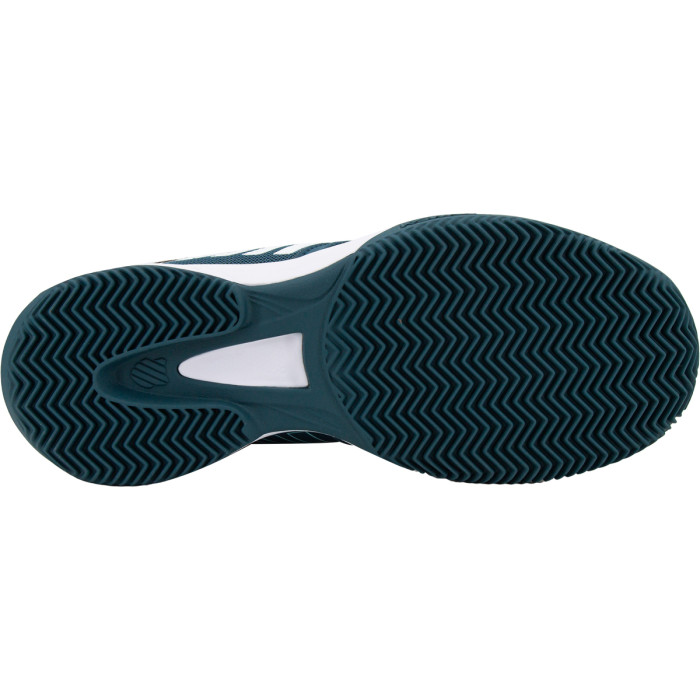 Chaussures K-SWISS court express hb terre battue