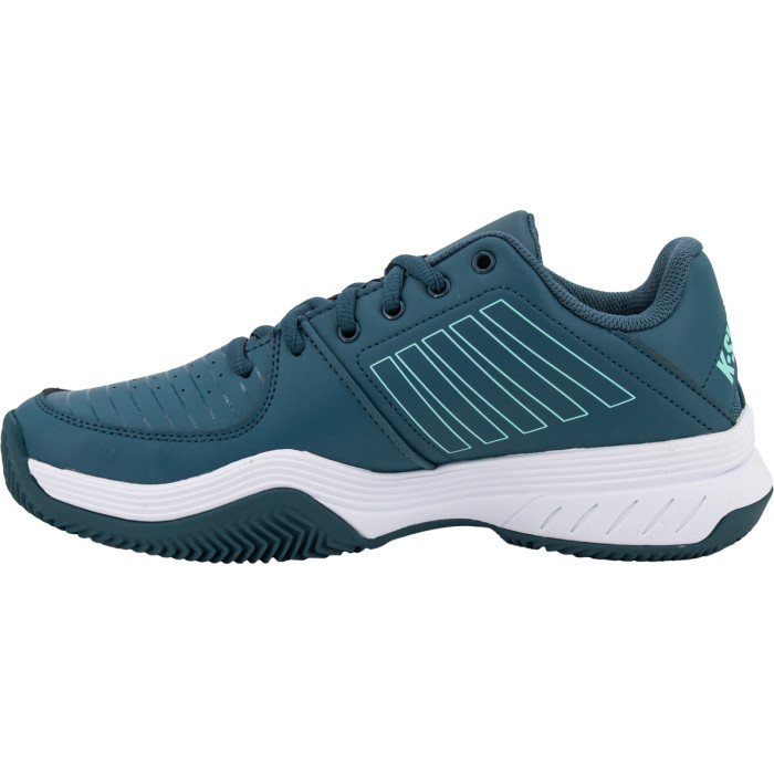 Chaussures K-SWISS court express hb terre battue