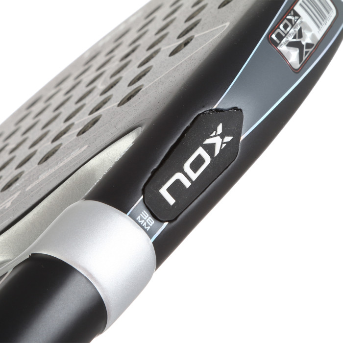 NOX elite exclusive fr padel racket NOX elite exclusive fr padel racket