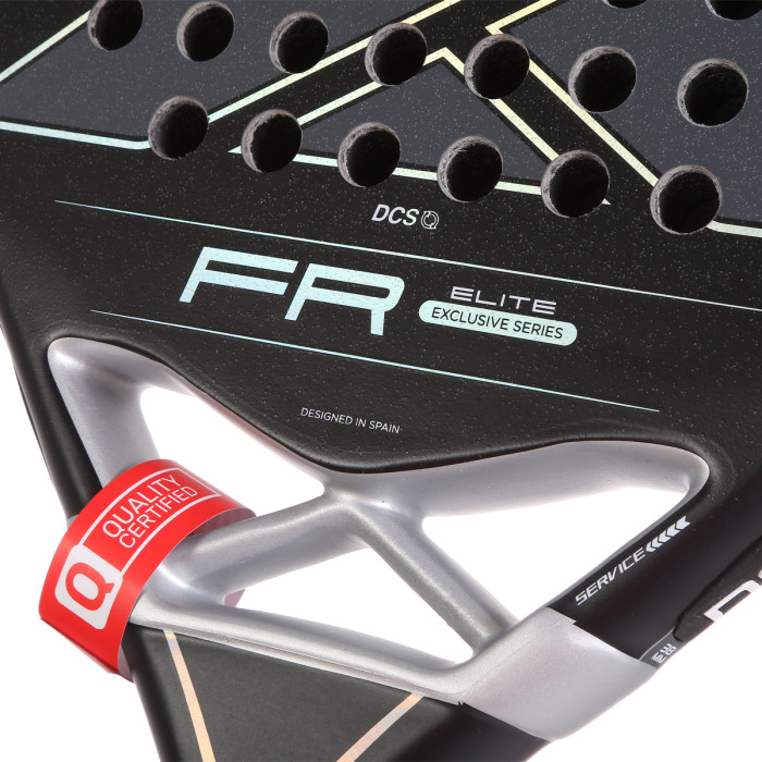 NOX elite exclusive fr padel racket NOX elite exclusive fr padel racket