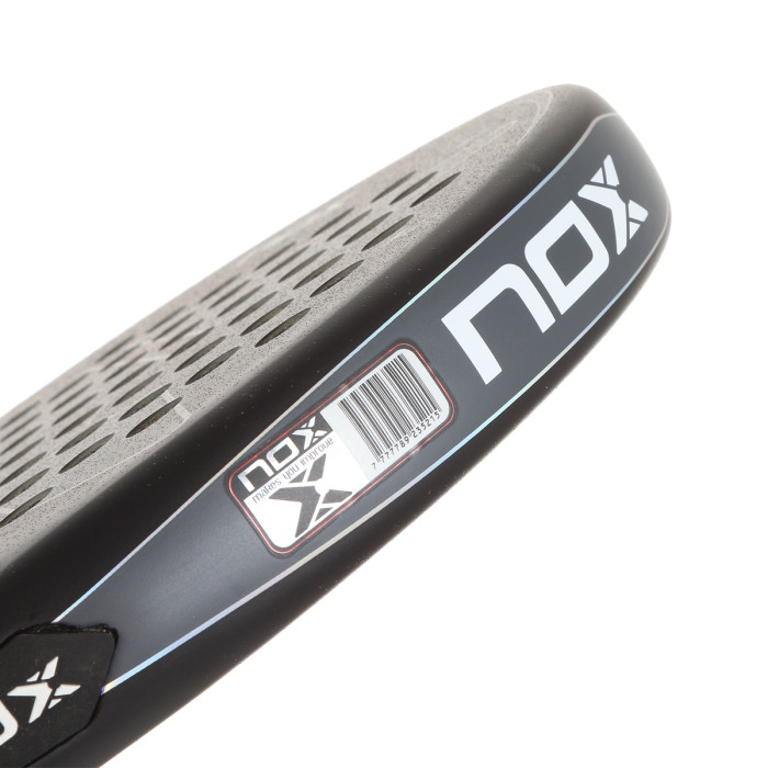 NOX elite exclusive fr padel racket NOX elite exclusive fr padel racket
