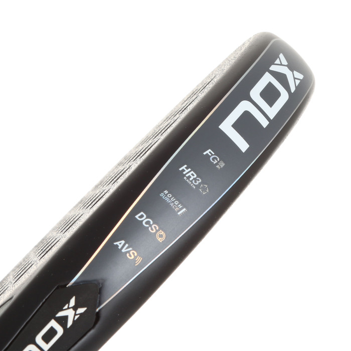 NOX elite exclusive fr padel racket NOX elite exclusive fr padel racket