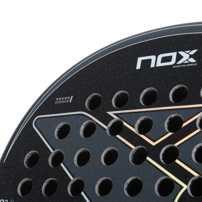 NOX elite exclusive fr padel racket NOX elite exclusive fr padel racket