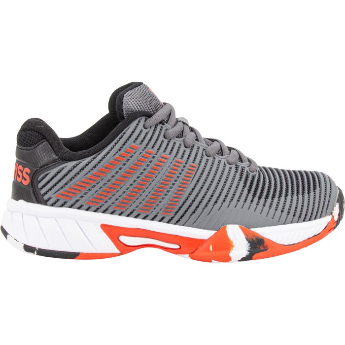 Chaussures K-SWISS junior hypercourt express 2 toutes surfaces