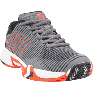 Chaussures K-SWISS junior hypercourt express 2 toutes surfaces Chaussures K-SWISS junior hypercourt express 2 toutes surfaces