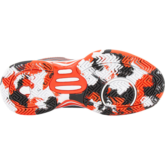 Chaussures K-SWISS junior hypercourt express 2 toutes surfaces