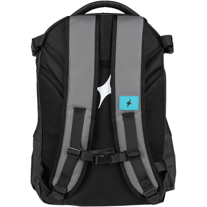 STARVIE padel sport bag blue drax STARVIE padel sport bag blue drax