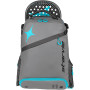 STARVIE padel sport bag blue drax
