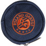 ROLAND GARROS round coin purse