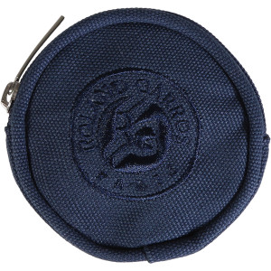 ROLAND GARROS round coin purse ROLAND GARROS round coin purse