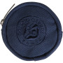 ROLAND GARROS round coin purse