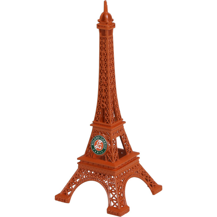 Tour eiffel roland-garros 15cm Tour eiffel roland-garros 15cm