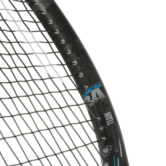 Raquette HEAD radical team (280 gr) (cordee)
