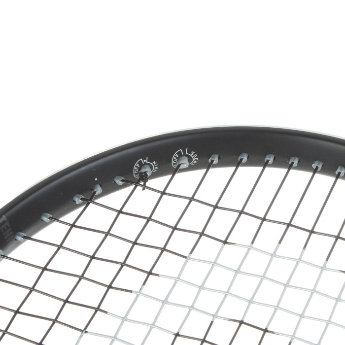 Raquette HEAD radical team (280 gr) (cordee)