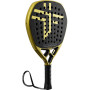 Oxdog ultimate pro smash padel test racket