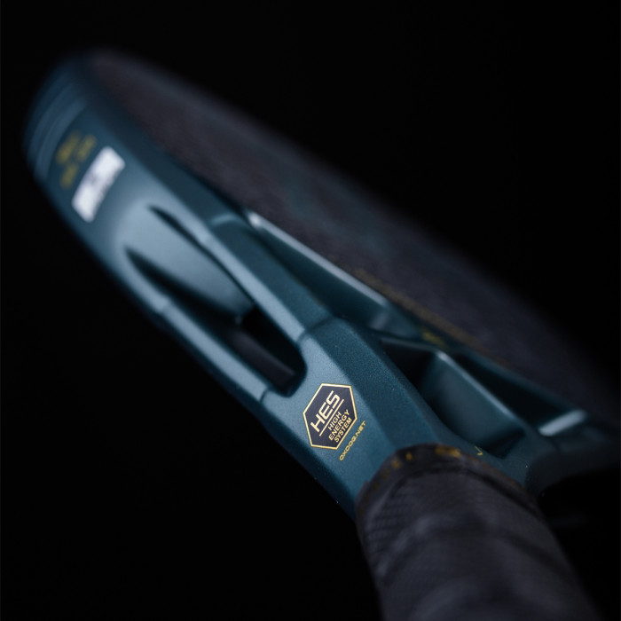 Oxdog hyper pro+ 2.0 padel test racket Oxdog hyper pro+ 2.0 padel test racket