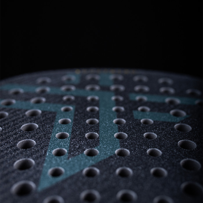 Oxdog hyper pro+ 2.0 padel test racket Oxdog hyper pro+ 2.0 padel test racket