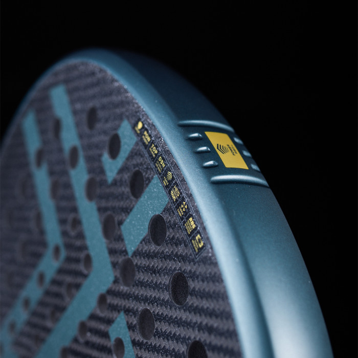 Oxdog hyper pro+ 2.0 padel test racket Oxdog hyper pro+ 2.0 padel test racket