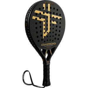 Oxdog sense pro classics series padel test racket