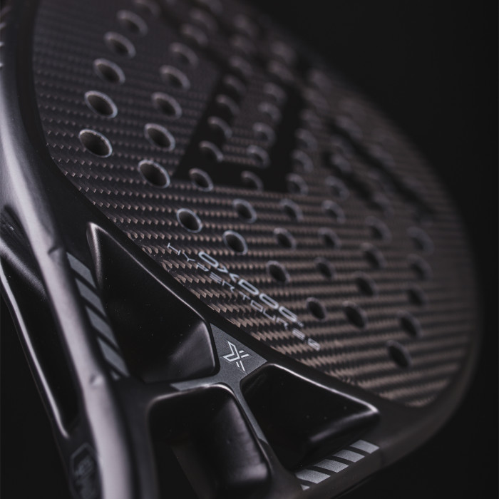 Oxdog hyper tour 2.0 padel test racket