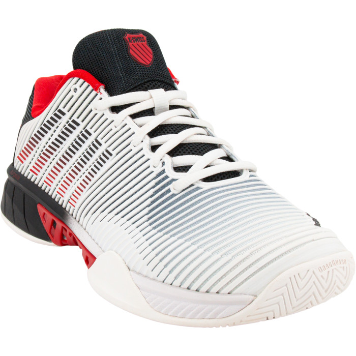 Chaussures K-SWISS hypercourt express 2 toutes surfaces