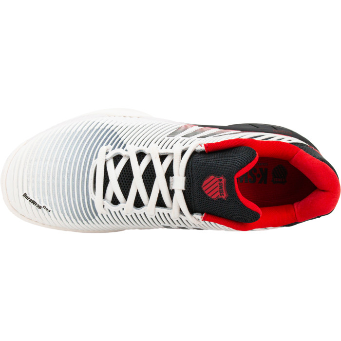 Chaussures K-SWISS hypercourt express 2 toutes surfaces Chaussures K-SWISS hypercourt express 2 toutes surfaces