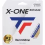 Cordage TECNIFIBRE x one biphase (12 metri)