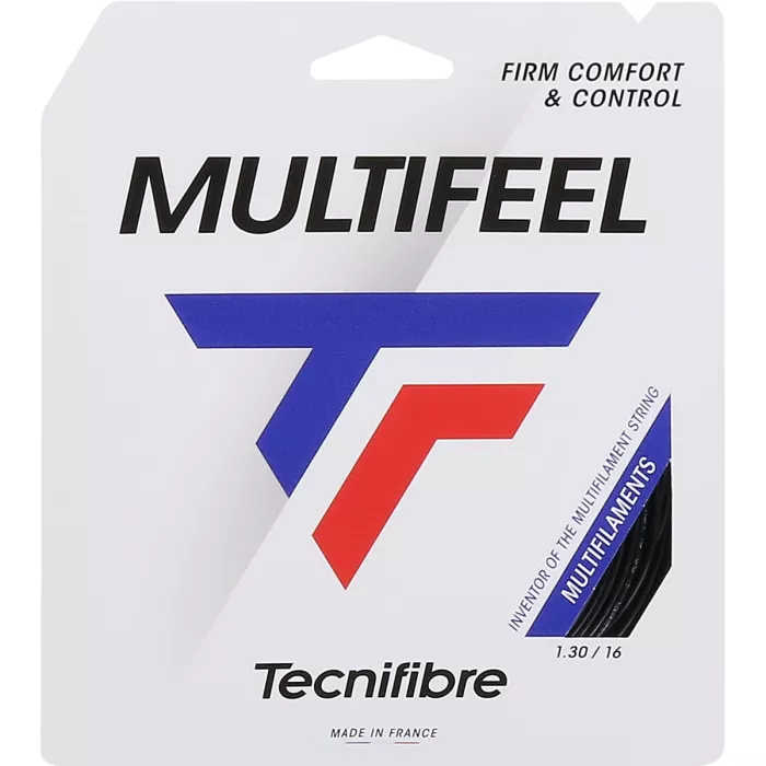 Cordage TECNIFIBRE multifeel (12 metri)