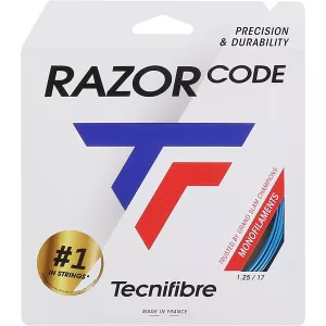 Cordage TECNIFIBRE razor code (12 metri)